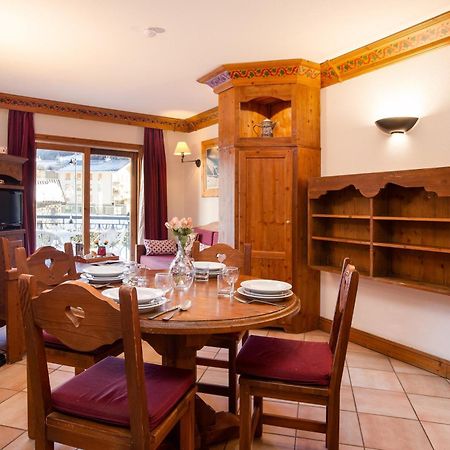 Résidence Le Cristal - Grands Montets 8 - Happy Rentals Chamonix Extérieur photo