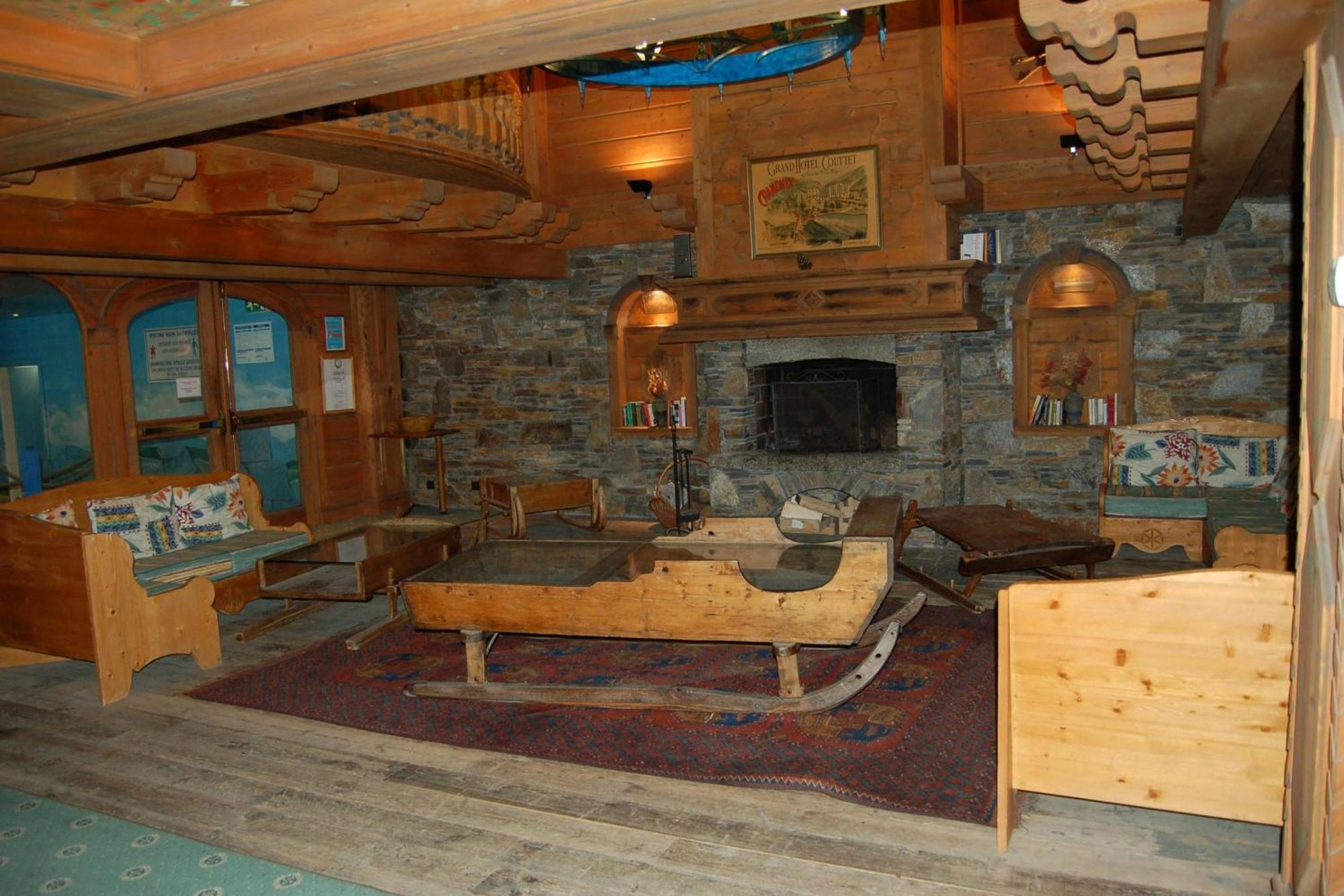 Résidence Le Cristal - Grands Montets 8 - Happy Rentals Chamonix Extérieur photo